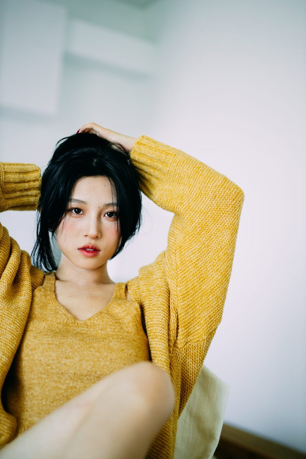 YiTuYu艺图语 Vol.3804 Xiao Hui