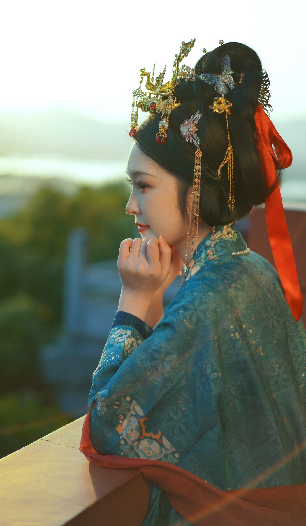 YiTuYu艺图语 Vol.3786 Ai Tan Xian De Xia Shang Zhou