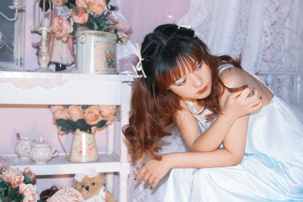 YiTuYu艺图语 Vol.3838 Xin Xin