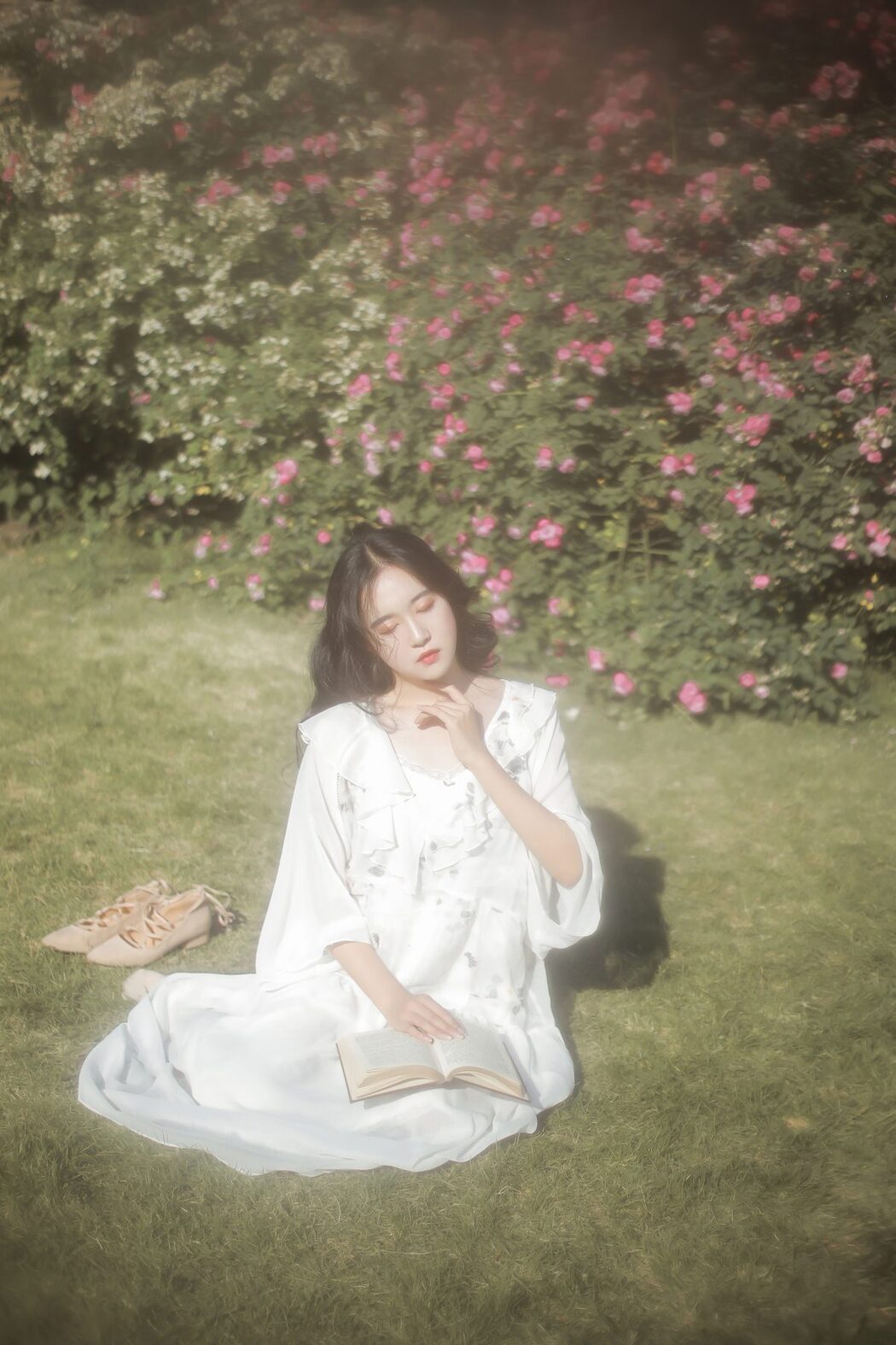 YiTuYu艺图语 Vol.3758 Zhi Xiu