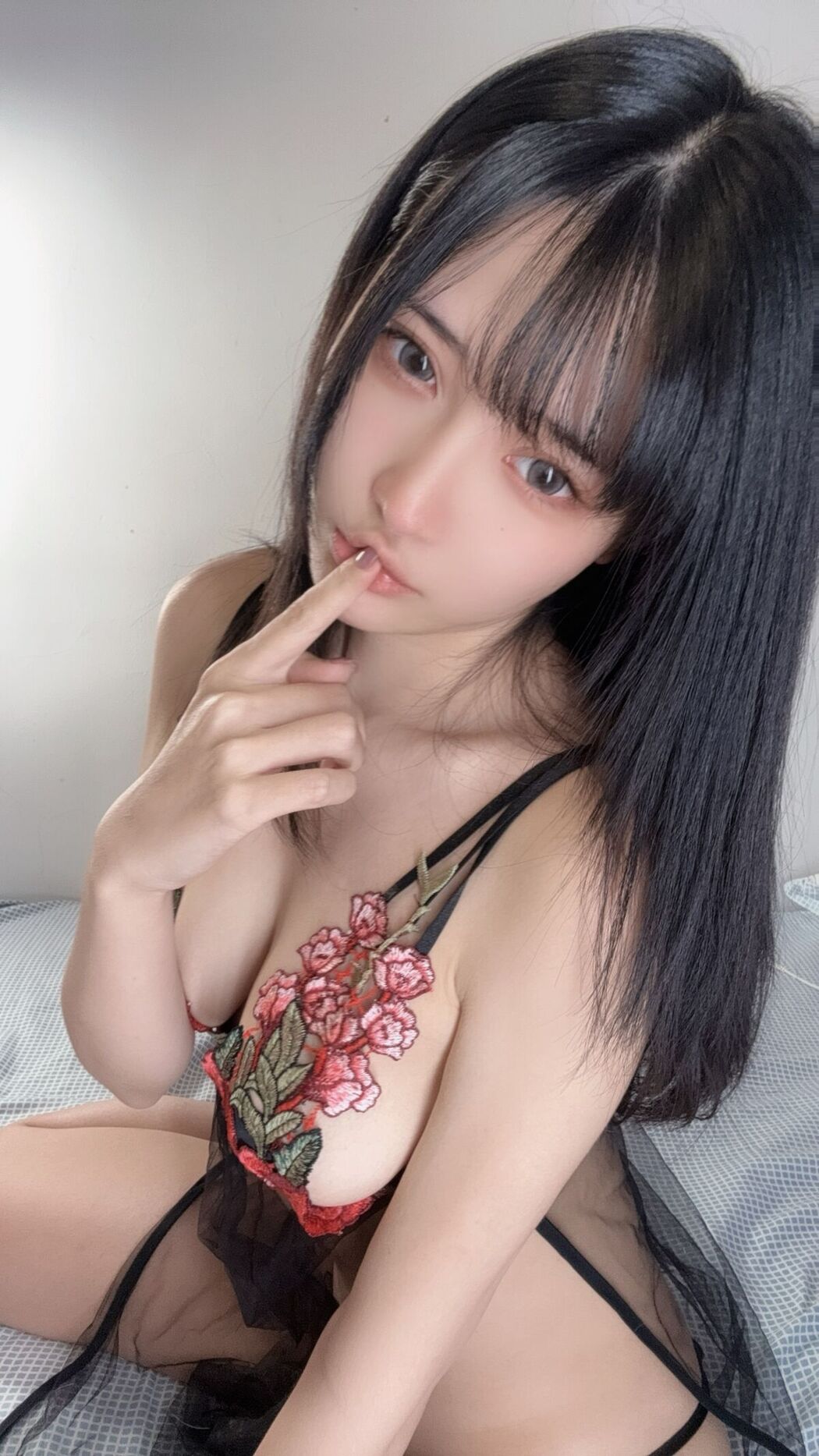 Coser@糖果果Candy – 红花