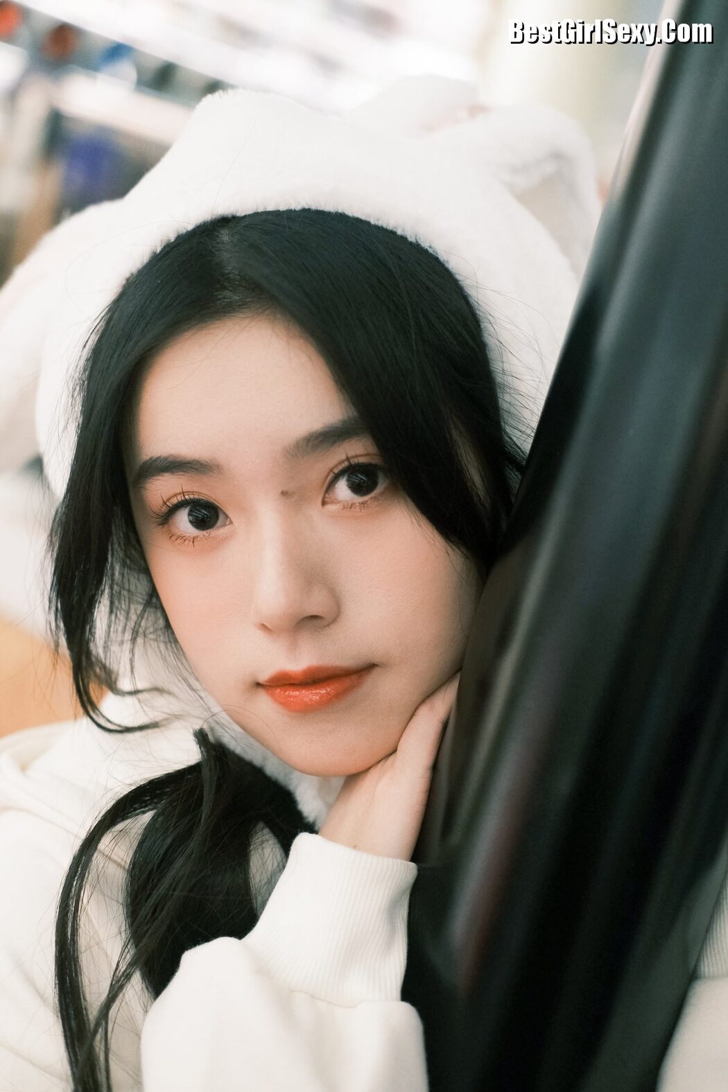 YiTuYu艺图语 Vol.3819 Jing Jing Jing