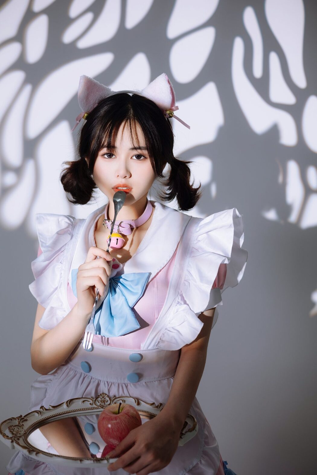 YiTuYu艺图语 Vol.3709 Xiao Mei