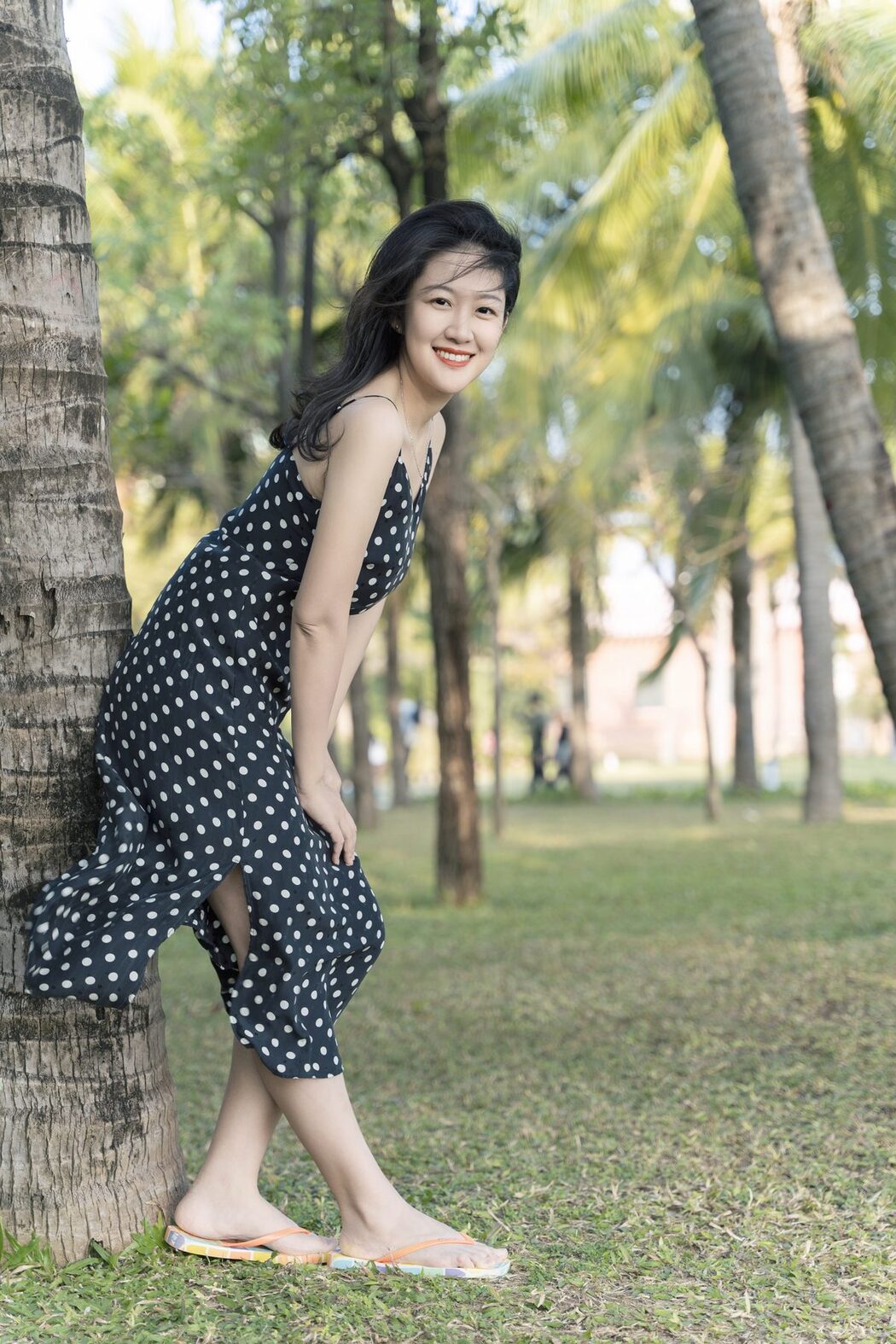 YiTuYu艺图语 Vol.3856 Rui Rui