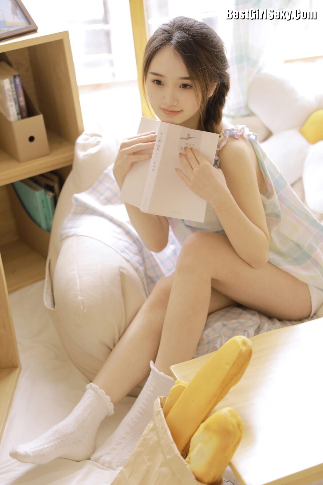 YiTuYu艺图语 Vol.3798 Na Na