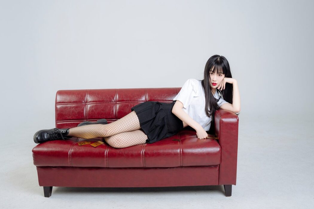 YiTuYu艺图语 Vol.3770 Xiao Yu