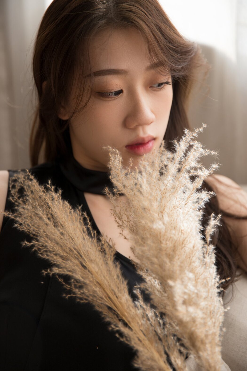 YiTuYu艺图语 Vol.381 Yi Duo Da Jing Jing