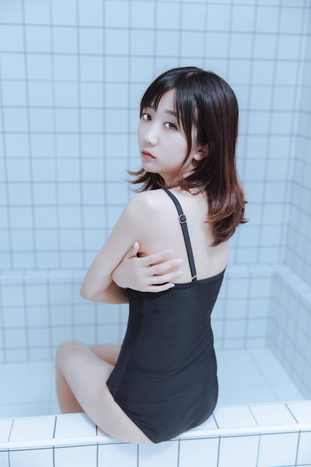 YiTuYu艺图语 Vol.3743 Meng Meng
