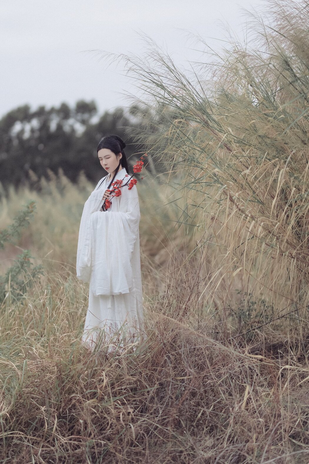 YiTuYu艺图语 Vol.384 Yiyi