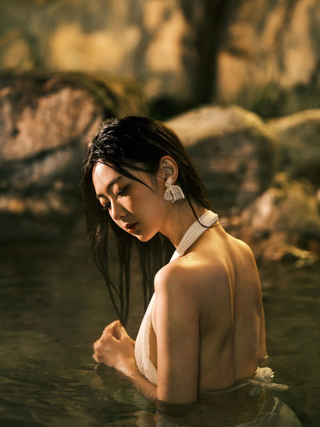 YiTuYu艺图语 Vol.3795 Kong Ling