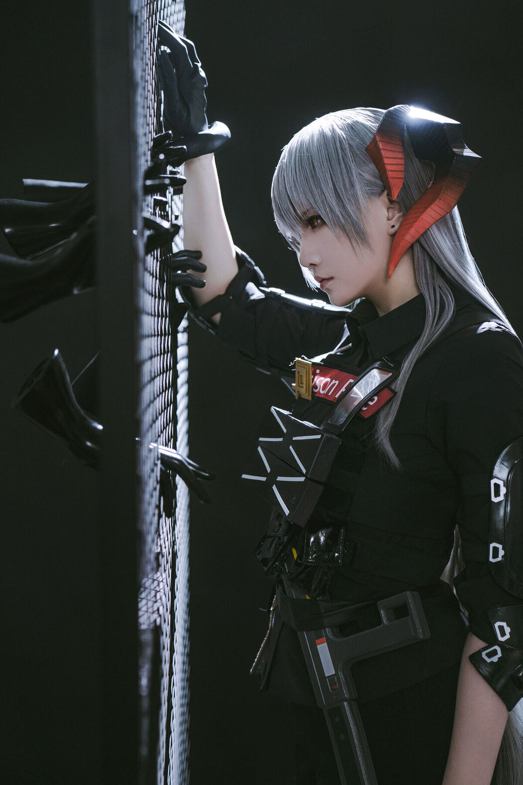 Coser@星之迟迟Hoshilily – 舟本 Heartbeat Part6