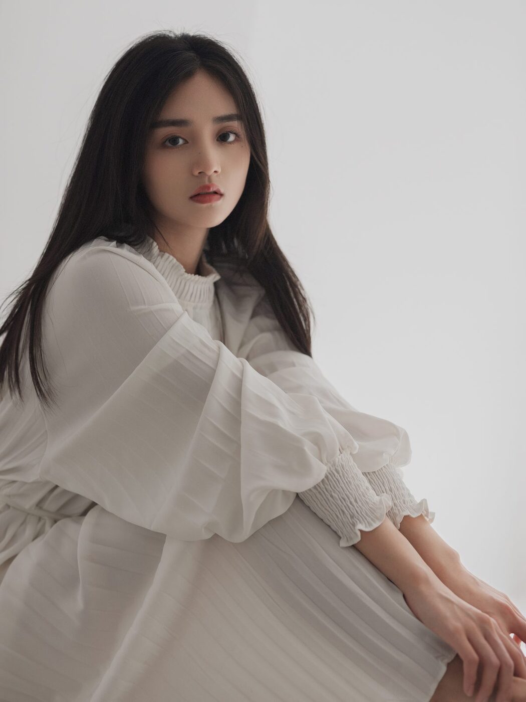 YiTuYu艺图语 Vol.3712 Yu Wen