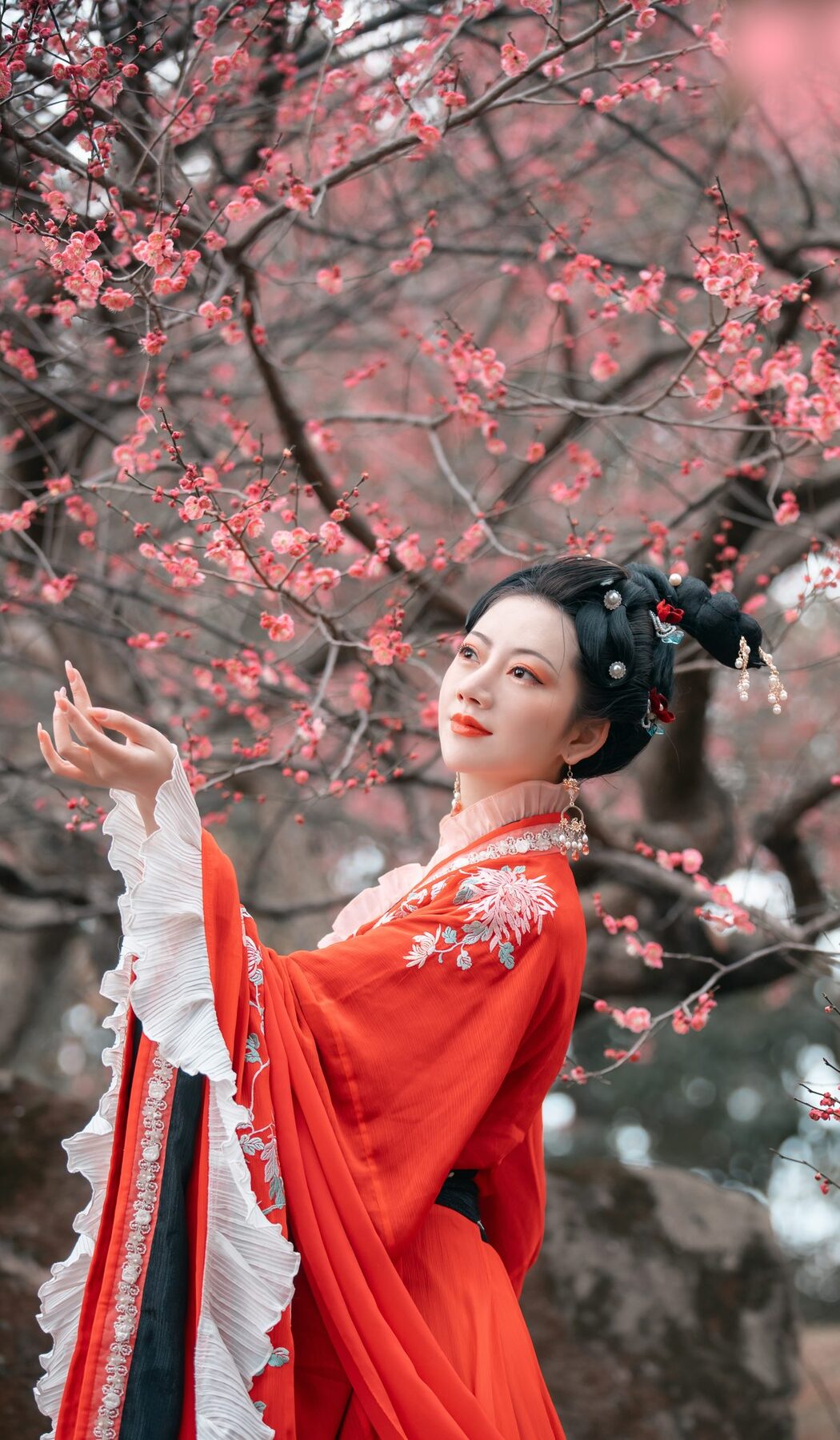 YiTuYu艺图语 Vol.3738 Yan Ru Yu