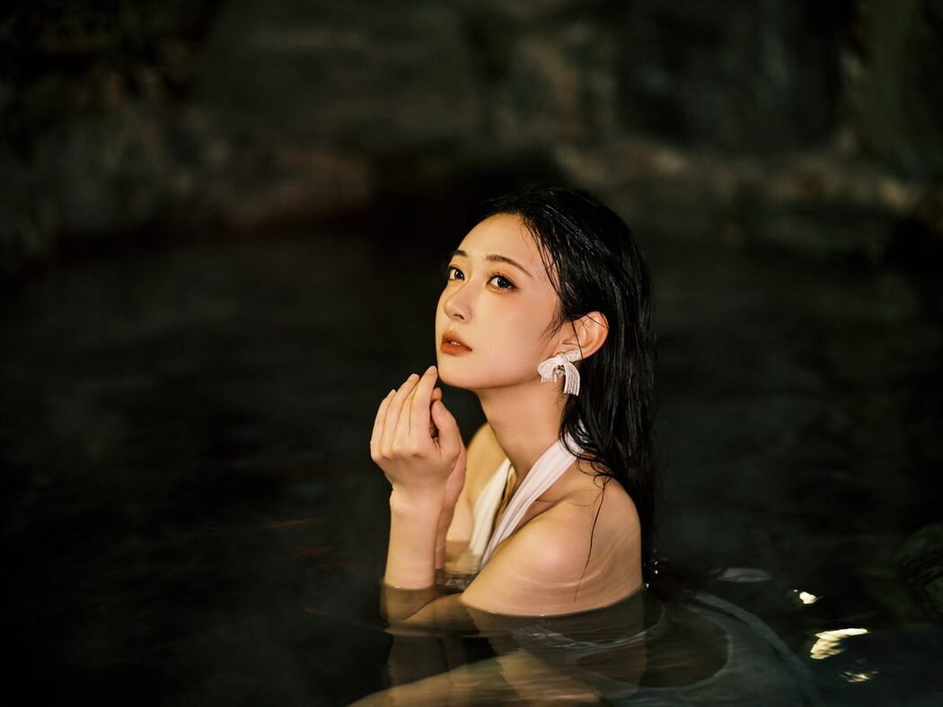 YiTuYu艺图语 Vol.3795 Kong Ling