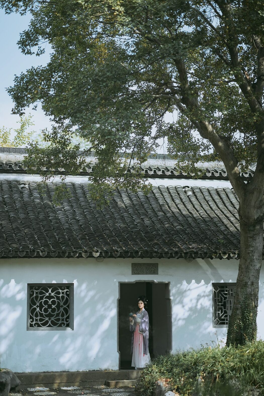 YiTuYu艺图语 Vol.3719 Zhe Zi Yu A Yu