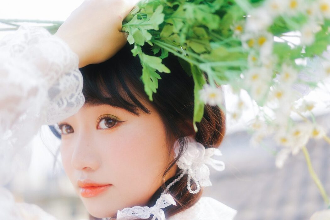 YiTuYu艺图语 Vol.3806 Lan Pang Zi