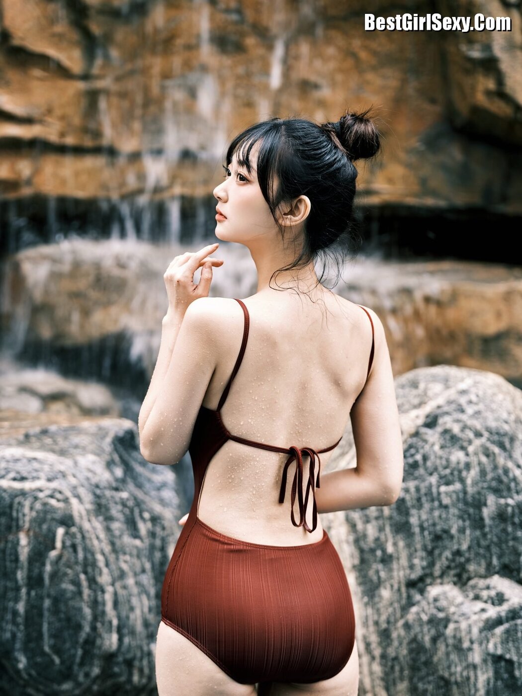 YiTuYu艺图语 Vol.3757 Fei Niao Gu Gu