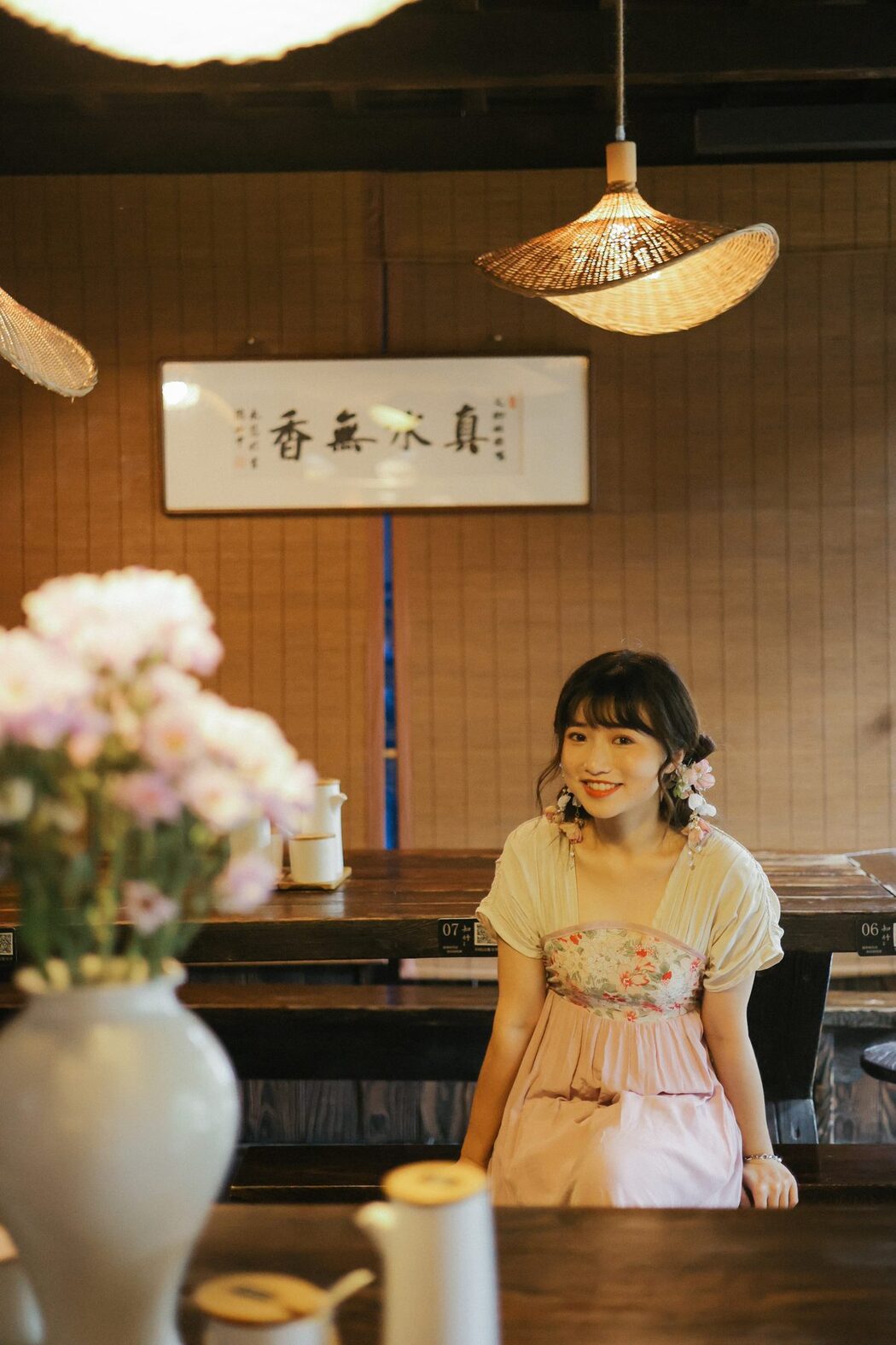 YiTuYu艺图语 Vol.3745 Lan Pang Zi