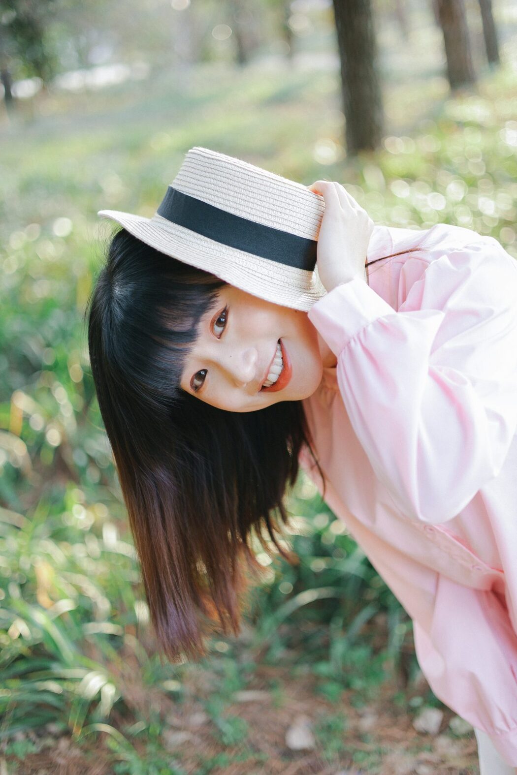 YiTuYu艺图语 Vol.3843 Lan Pang Zi