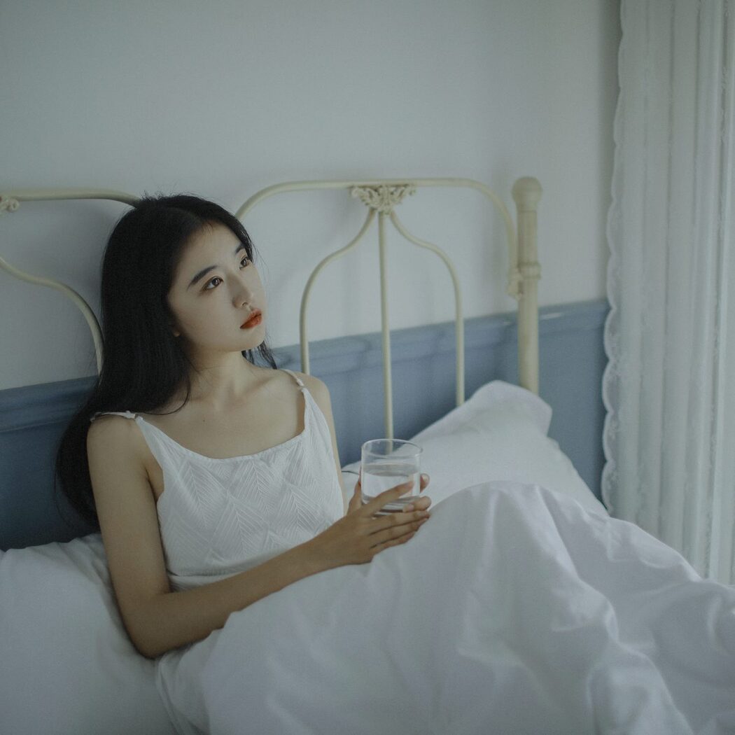 YiTuYu艺图语 Vol.3750 Zhi Xiu
