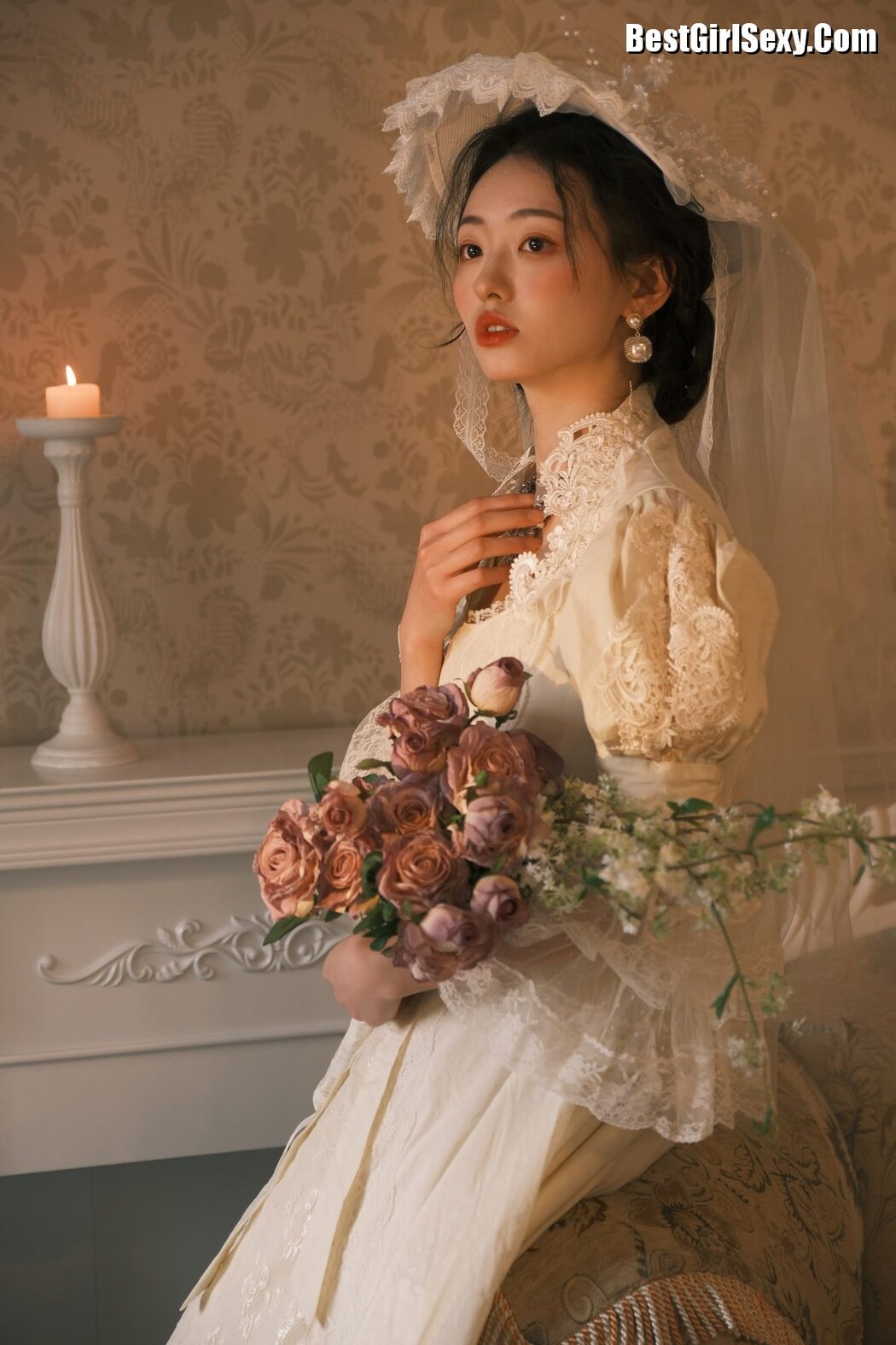 YiTuYu艺图语 Vol.3746 Xiao Yang Ai Gan Fan