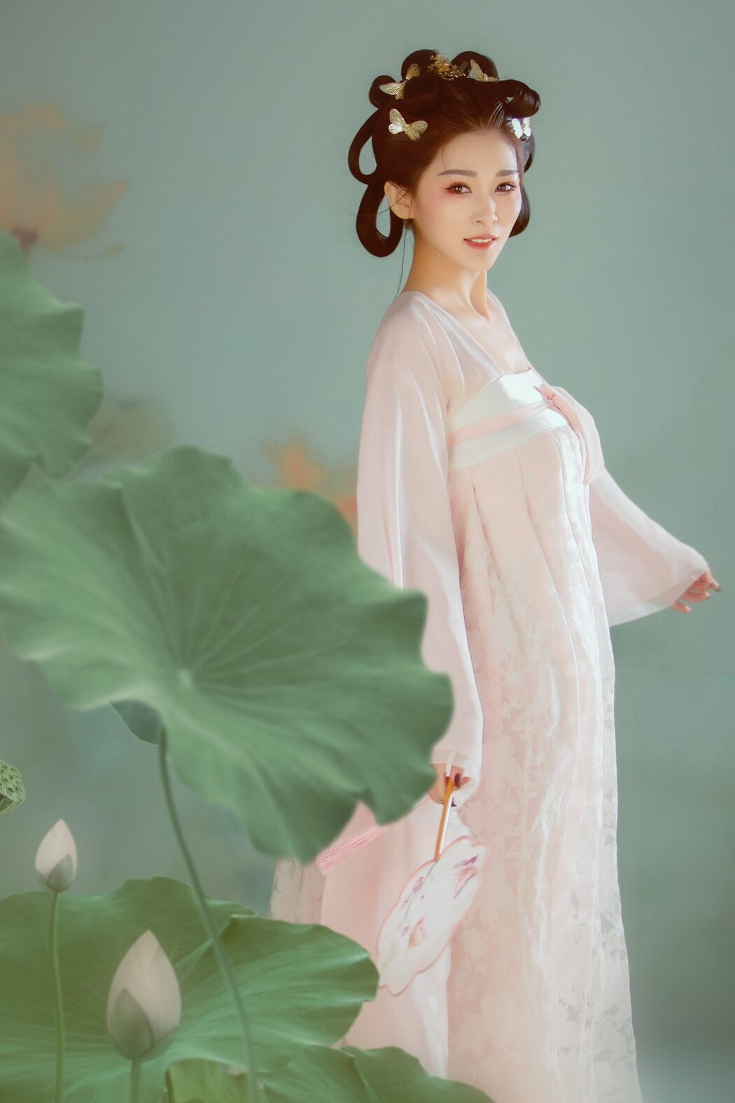 YiTuYu艺图语 Vol.3811 Juan Juan
