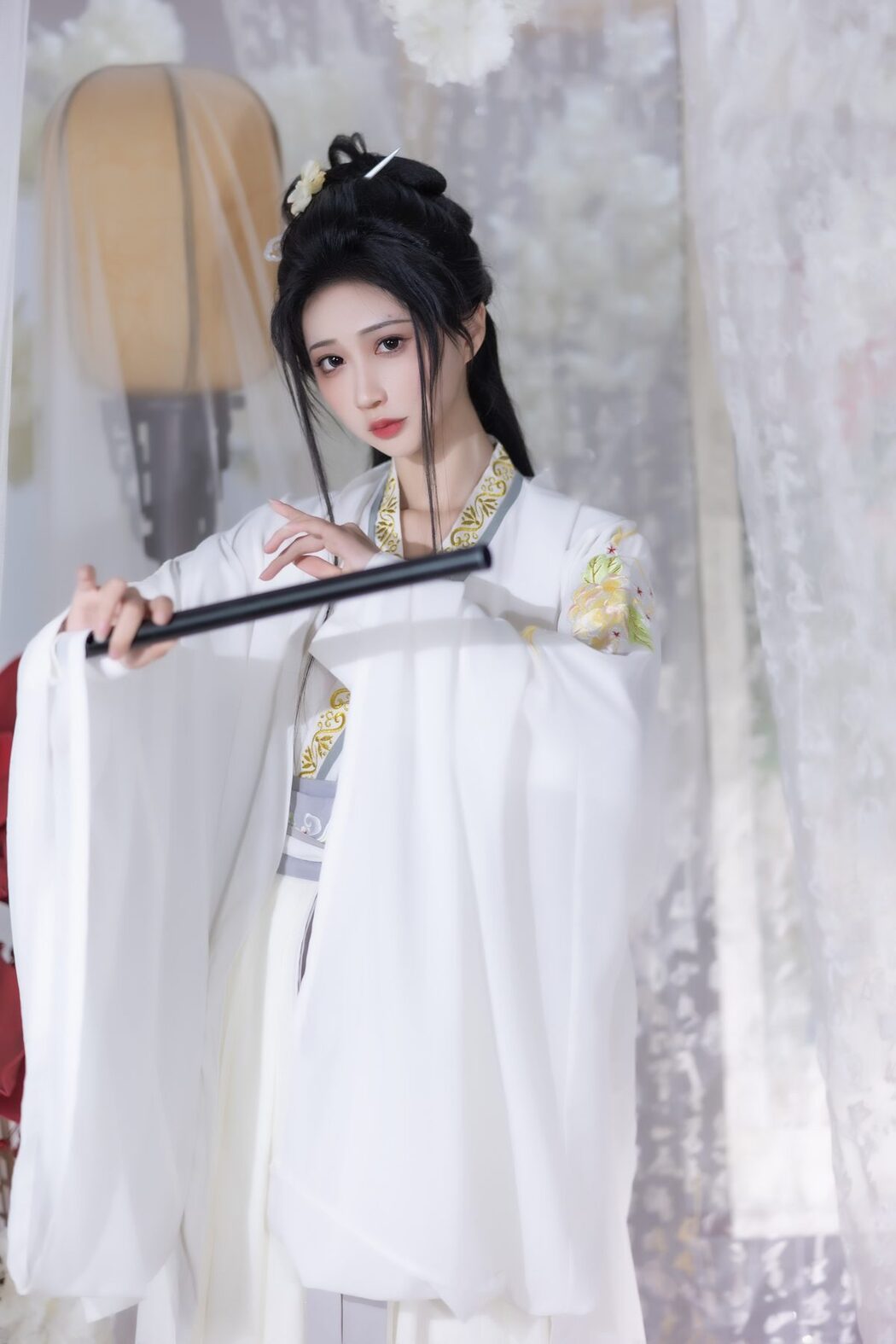 YiTuYu艺图语 Vol.3755 Qi Luo Sheng De Xiao Su Su