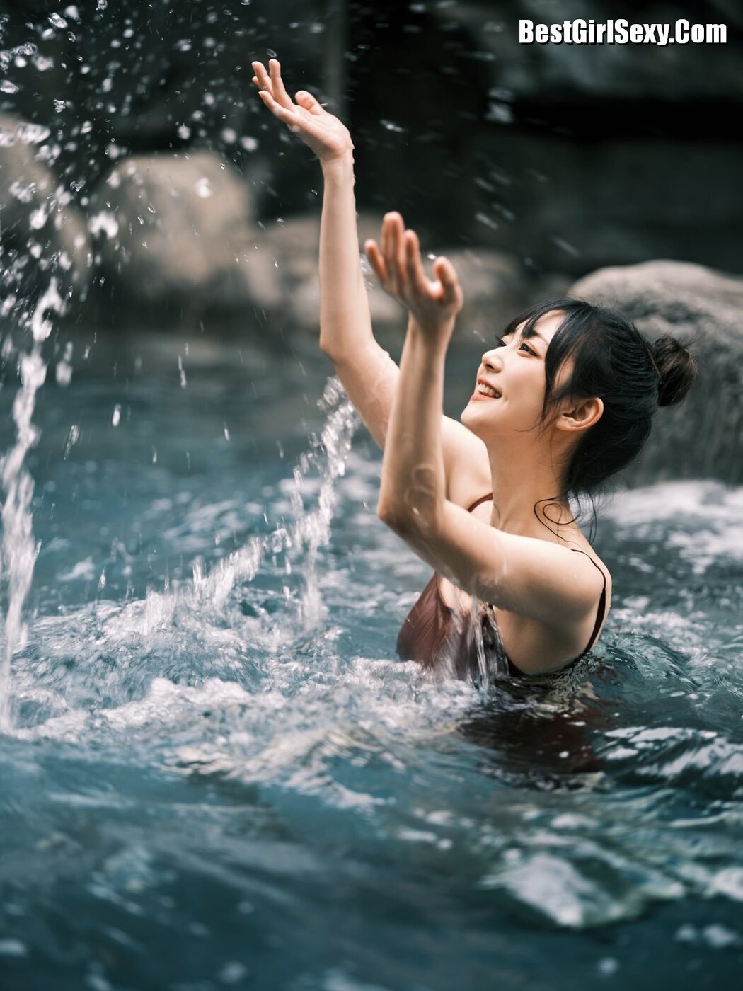 YiTuYu艺图语 Vol.3757 Fei Niao Gu Gu