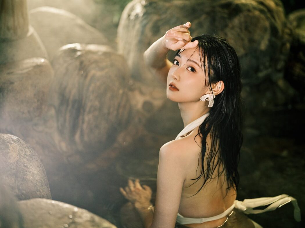 YiTuYu艺图语 Vol.3795 Kong Ling
