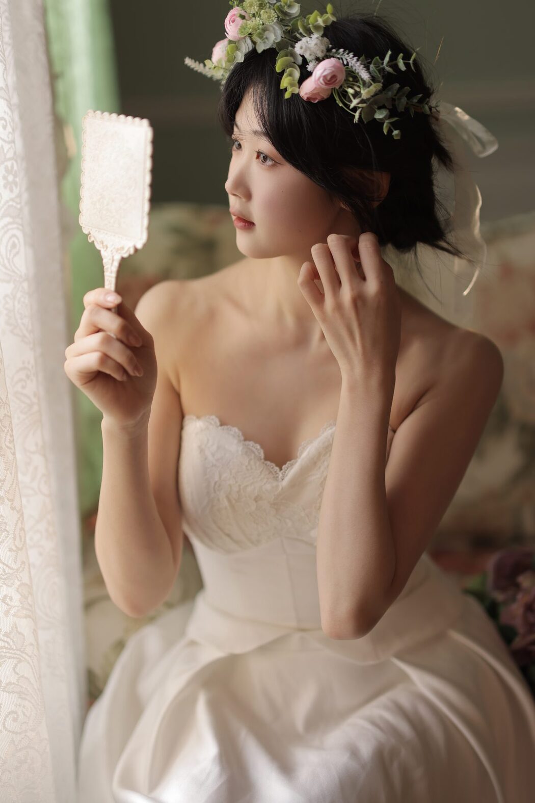YiTuYu艺图语 Vol.3731 Xiao E Jiang Jiang Jiang