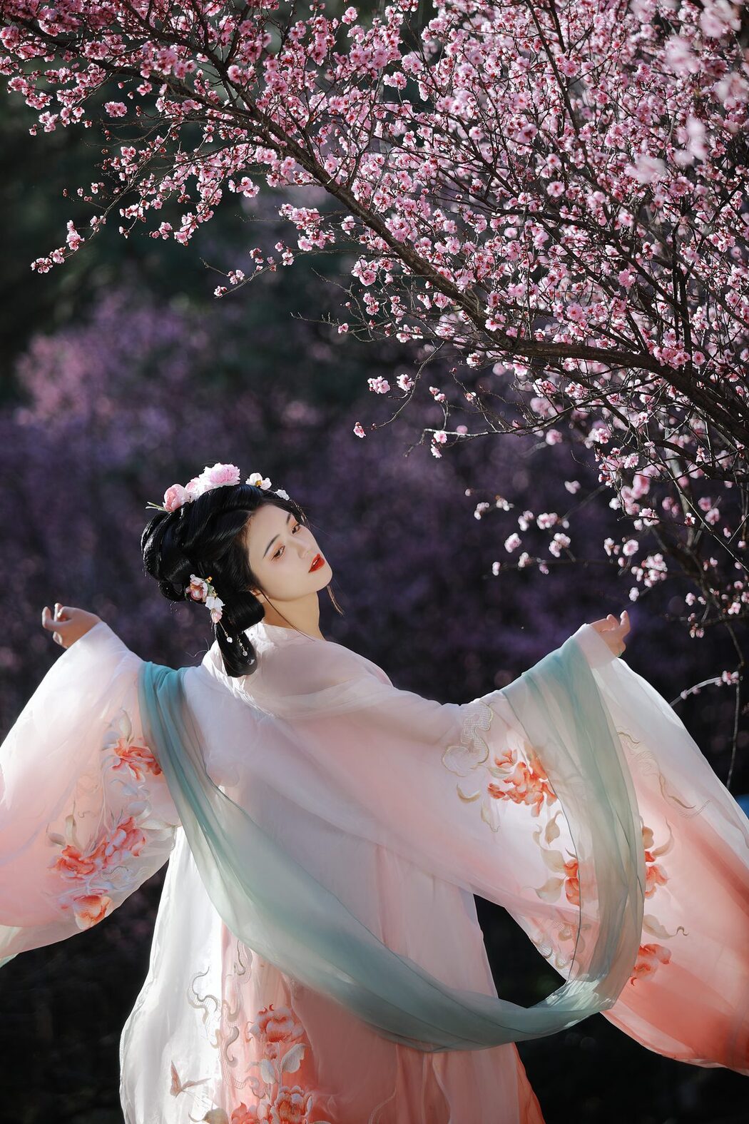 YiTuYu艺图语 Vol.3732 Wu Sui