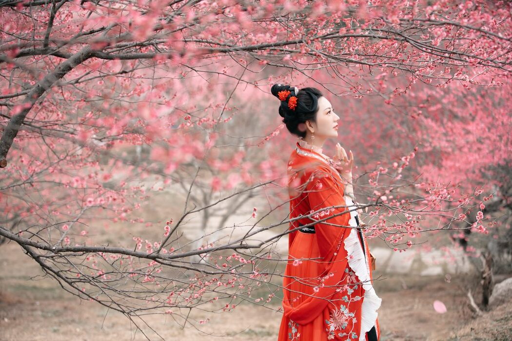 YiTuYu艺图语 Vol.3738 Yan Ru Yu