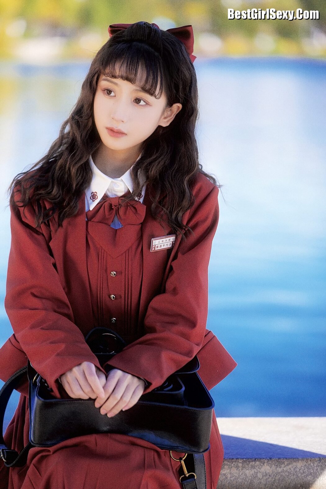 YiTuYu艺图语 Vol.3753 Gu Lin X