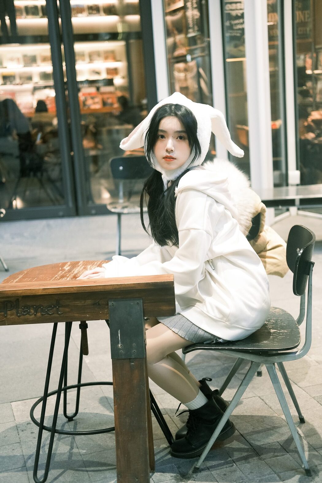 YiTuYu艺图语 Vol.3819 Jing Jing Jing