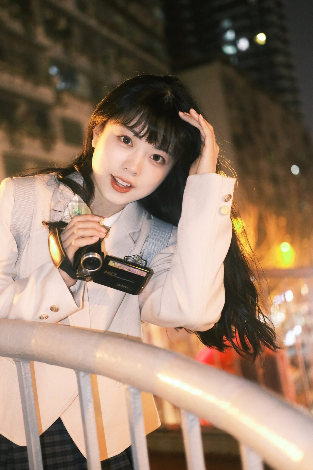 YiTuYu艺图语 Vol.3824 Yi Zhi Nuan Nuan