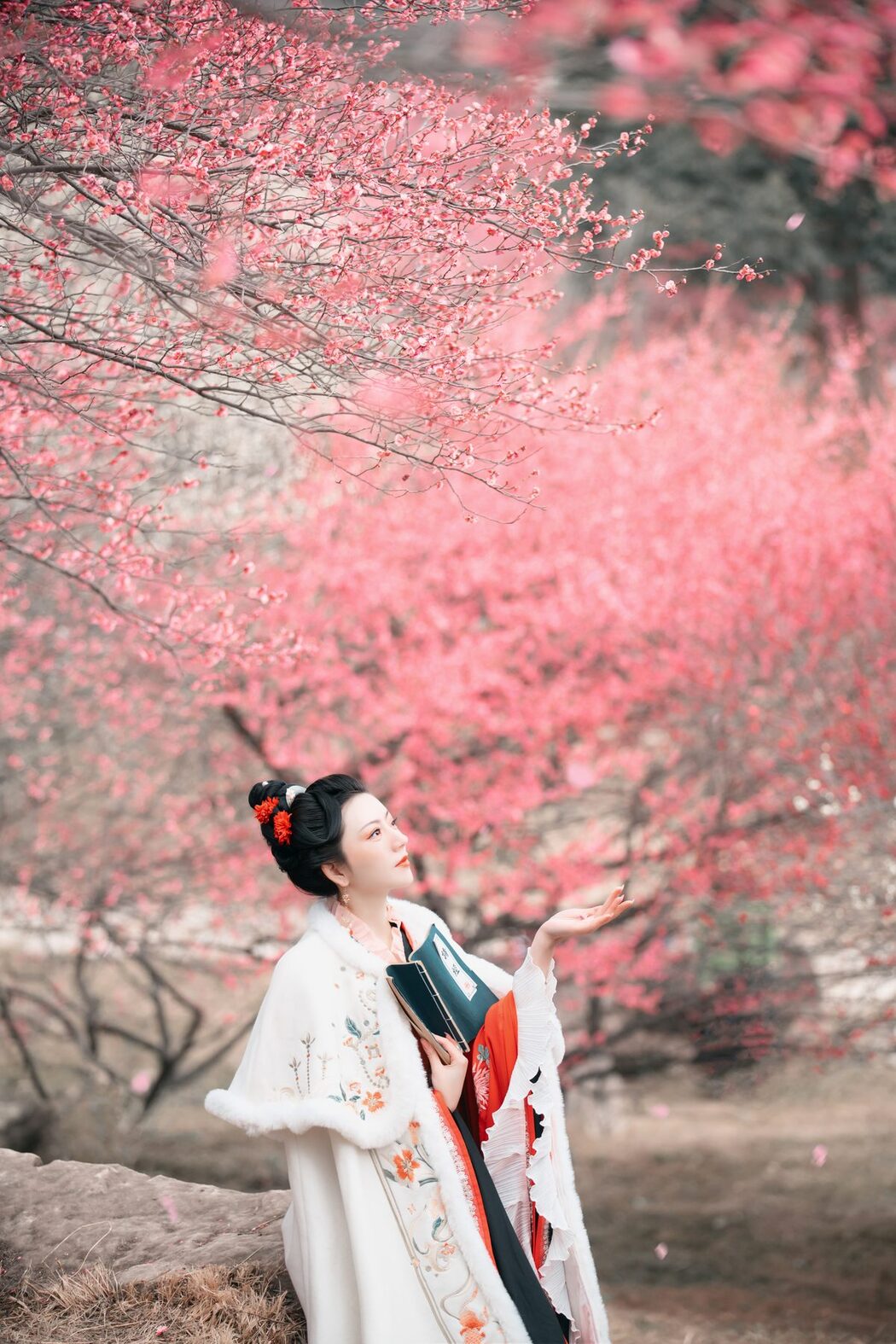 YiTuYu艺图语 Vol.3738 Yan Ru Yu