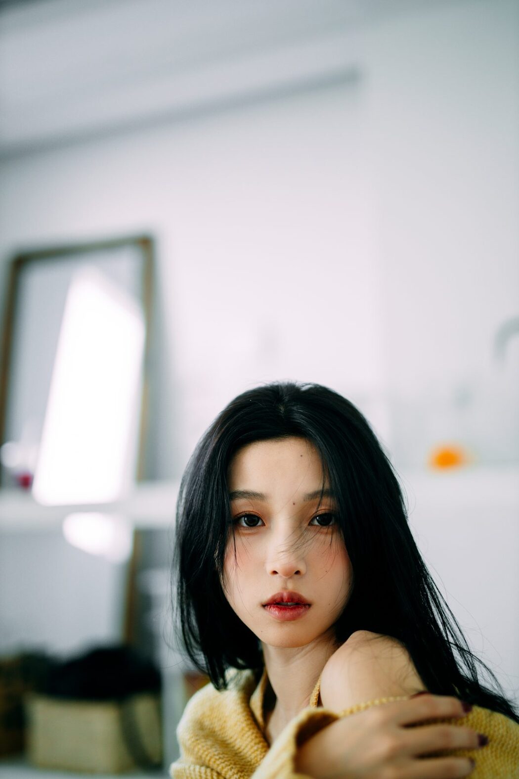 YiTuYu艺图语 Vol.3804 Xiao Hui