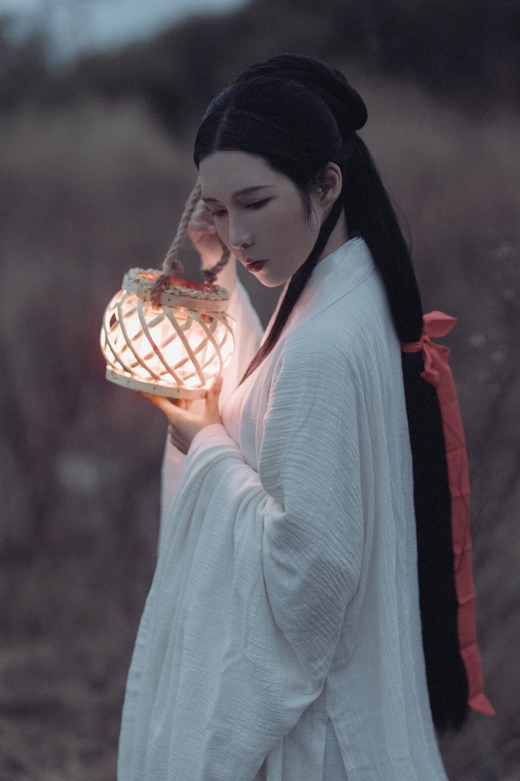 YiTuYu艺图语 Vol.384 Yiyi