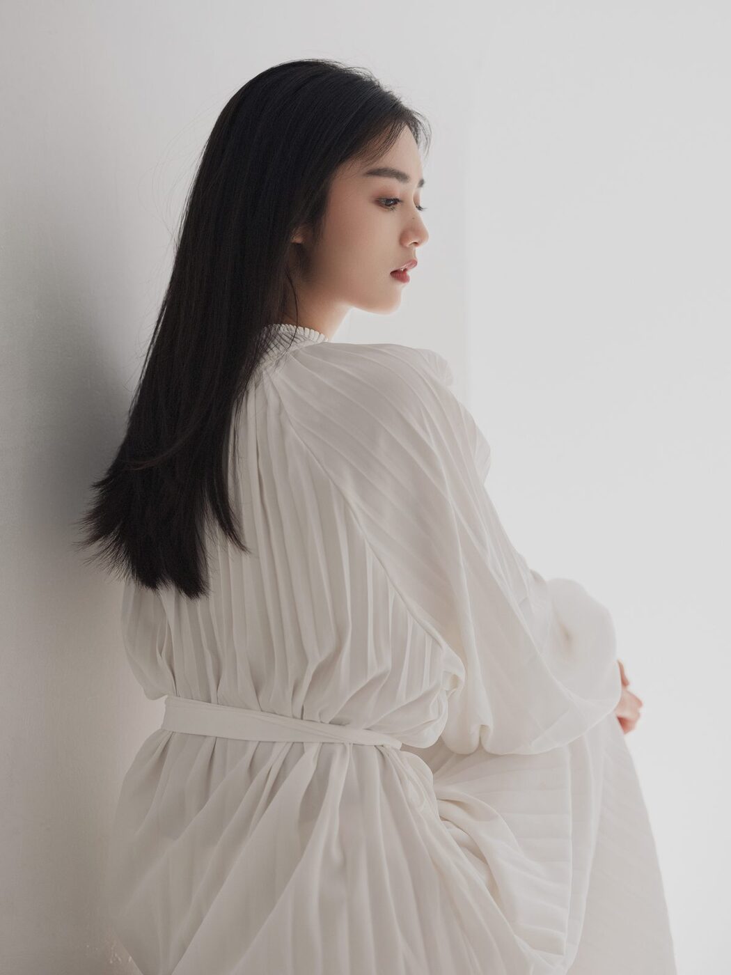 YiTuYu艺图语 Vol.3712 Yu Wen