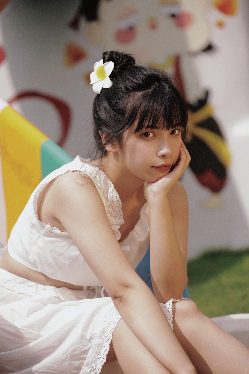 YiTuYu艺图语 Vol.3748 Ga Li Ya Ga Li