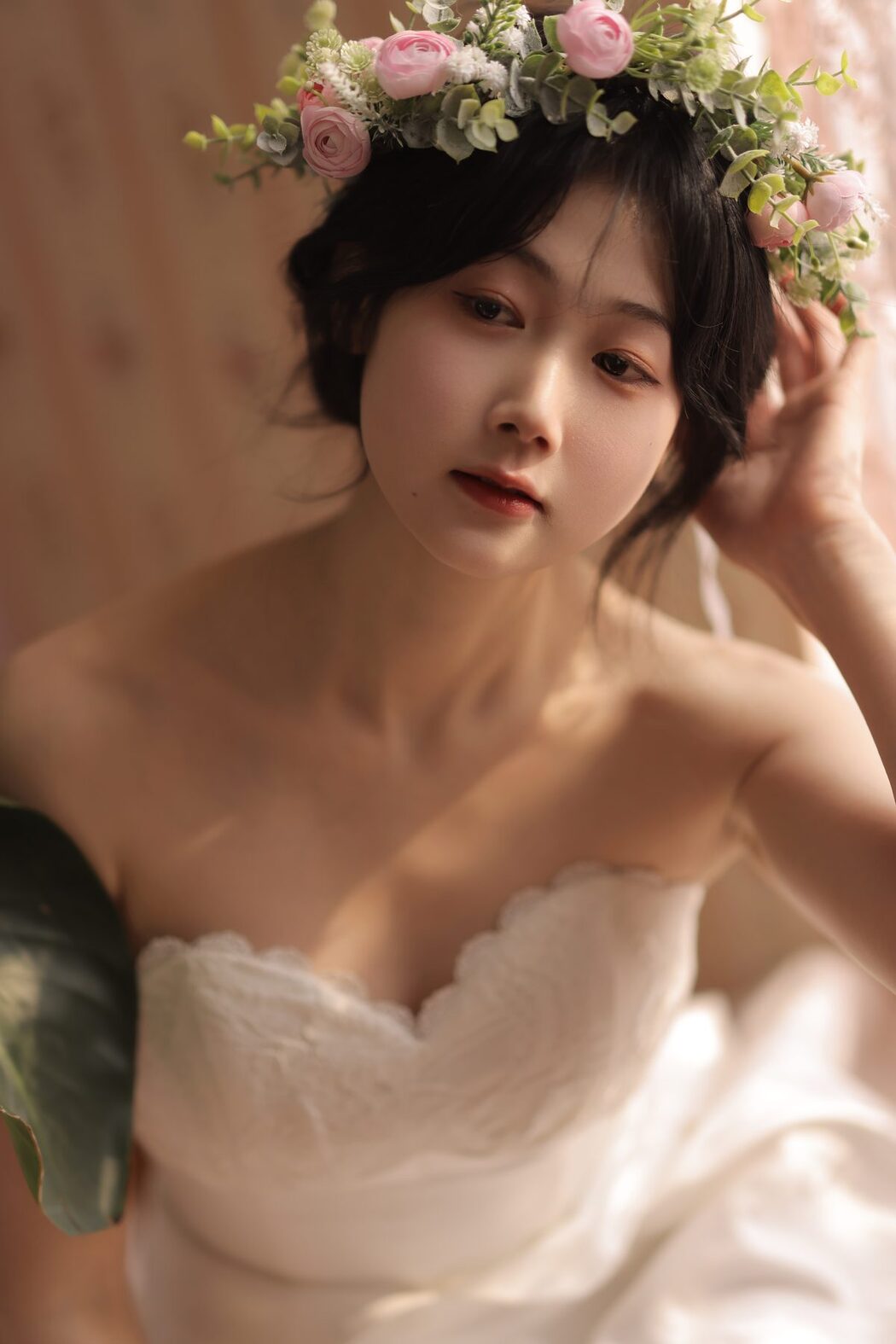 YiTuYu艺图语 Vol.3731 Xiao E Jiang Jiang Jiang