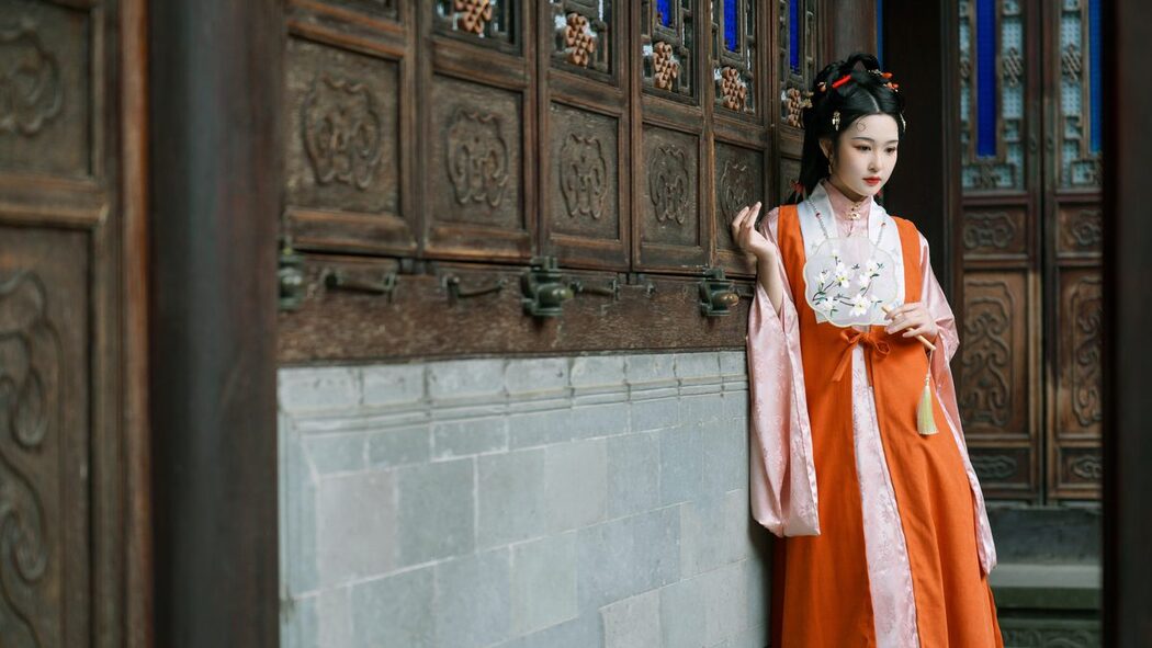 YiTuYu艺图语 Vol.3769 Ai Tan Xian De Xia Shang Zhou