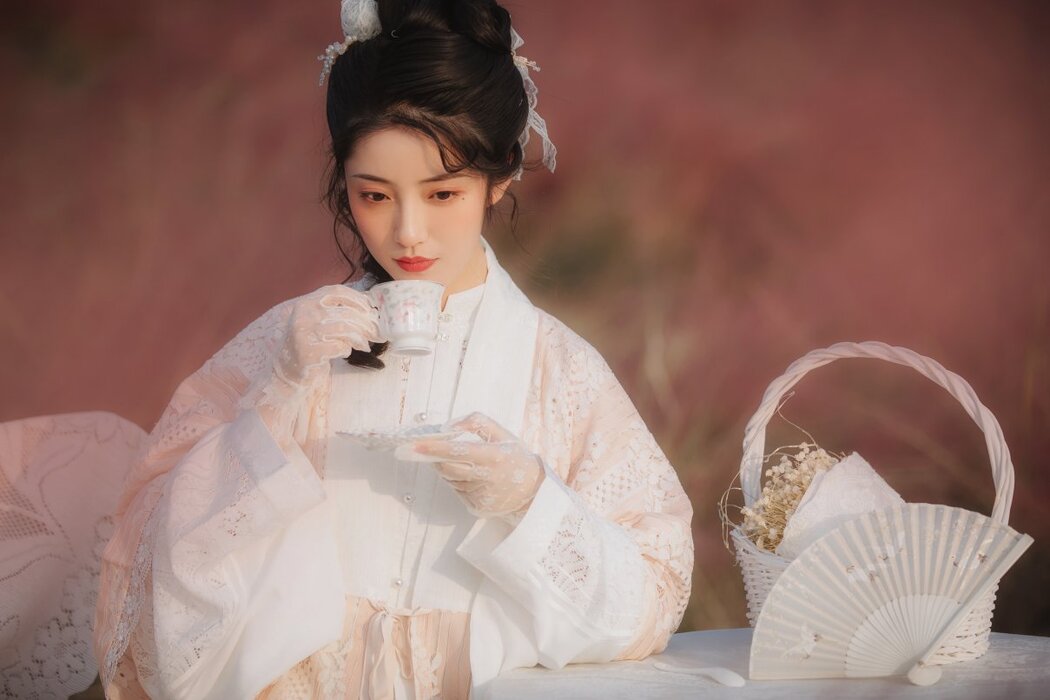 YiTuYu艺图语 Vol.379 Xiao Wen Nuan