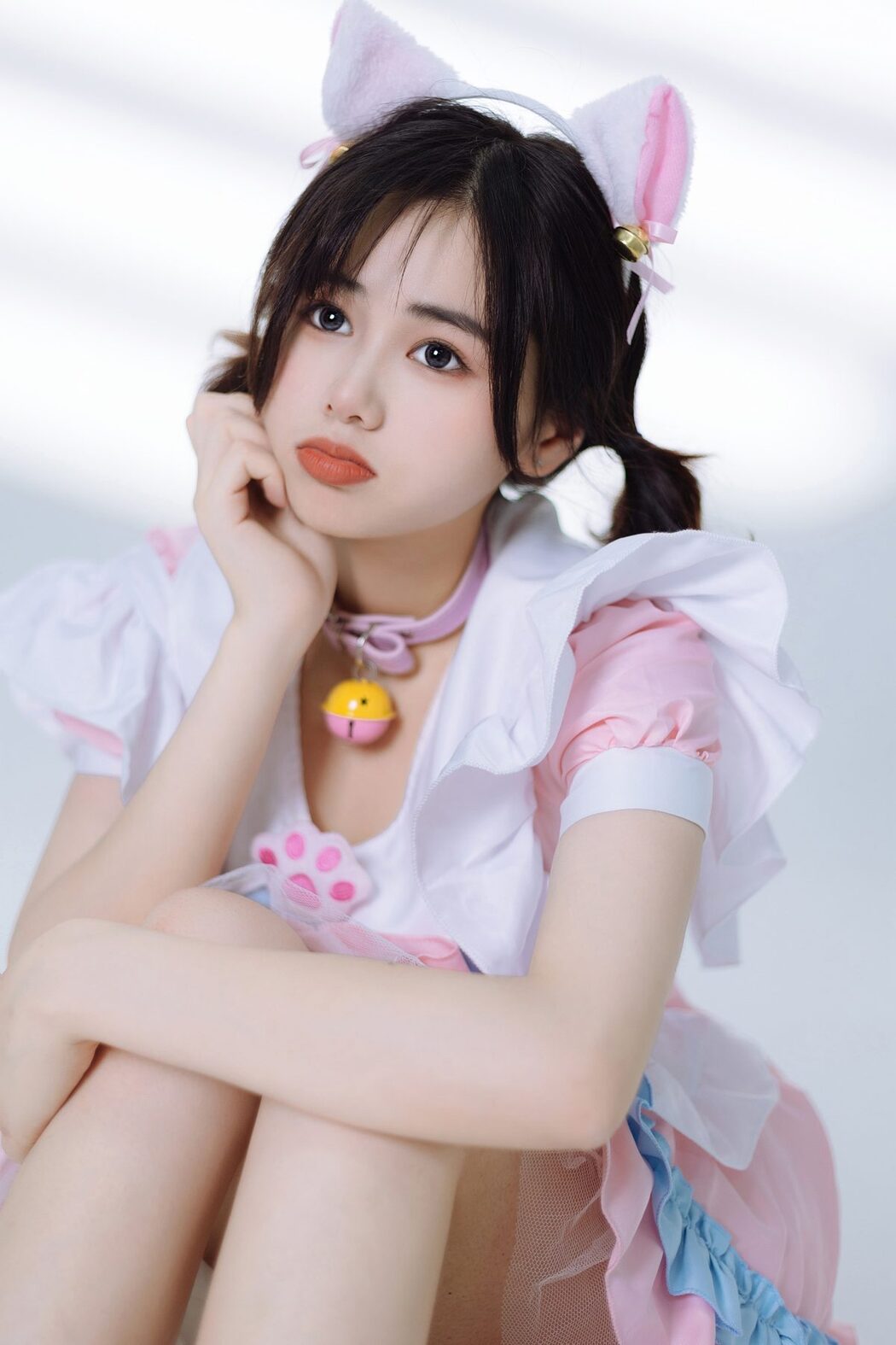 YiTuYu艺图语 Vol.3709 Xiao Mei