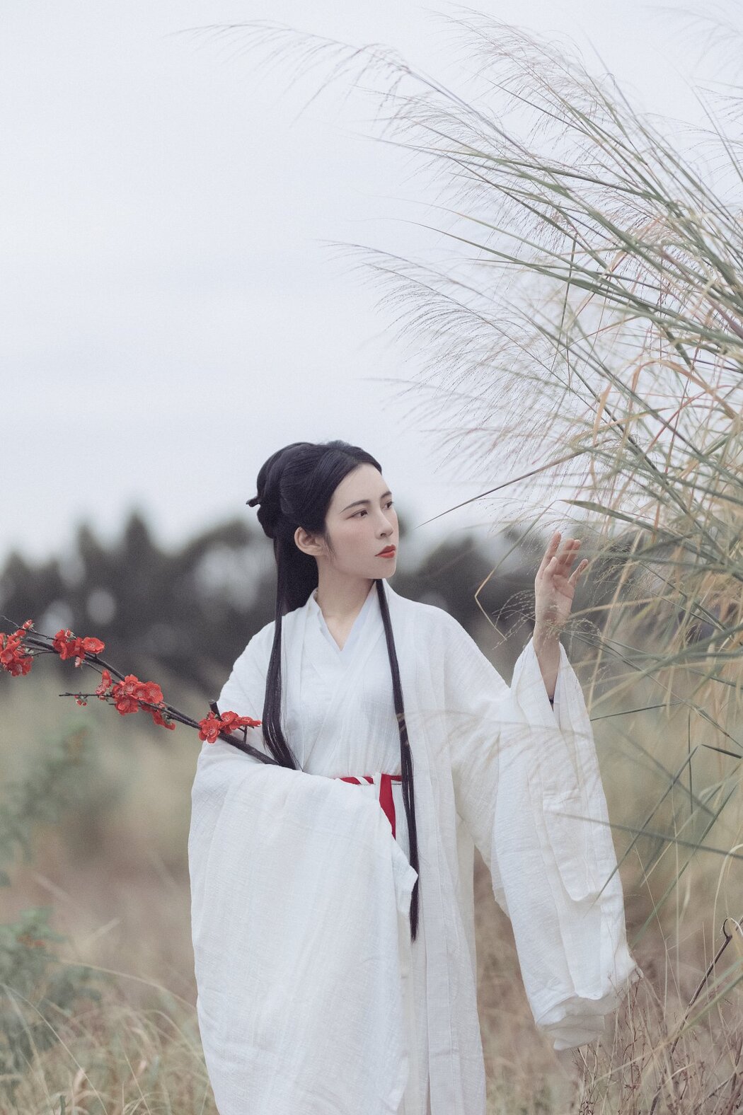 YiTuYu艺图语 Vol.384 Yiyi