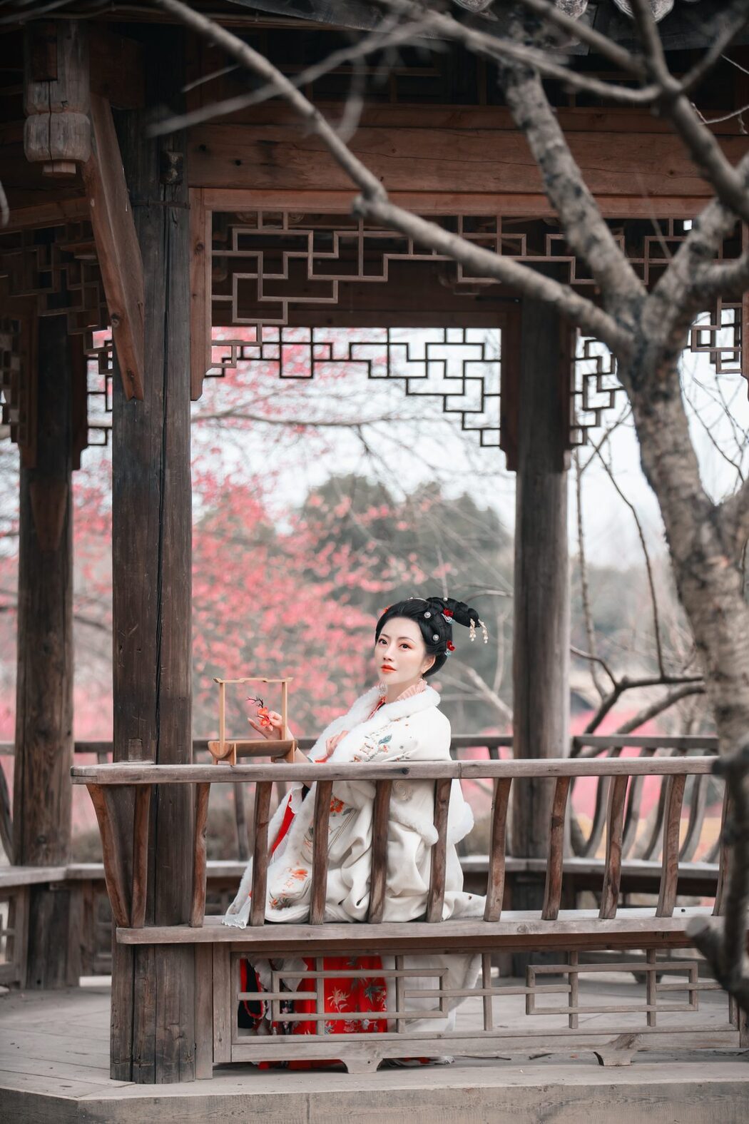 YiTuYu艺图语 Vol.3738 Yan Ru Yu