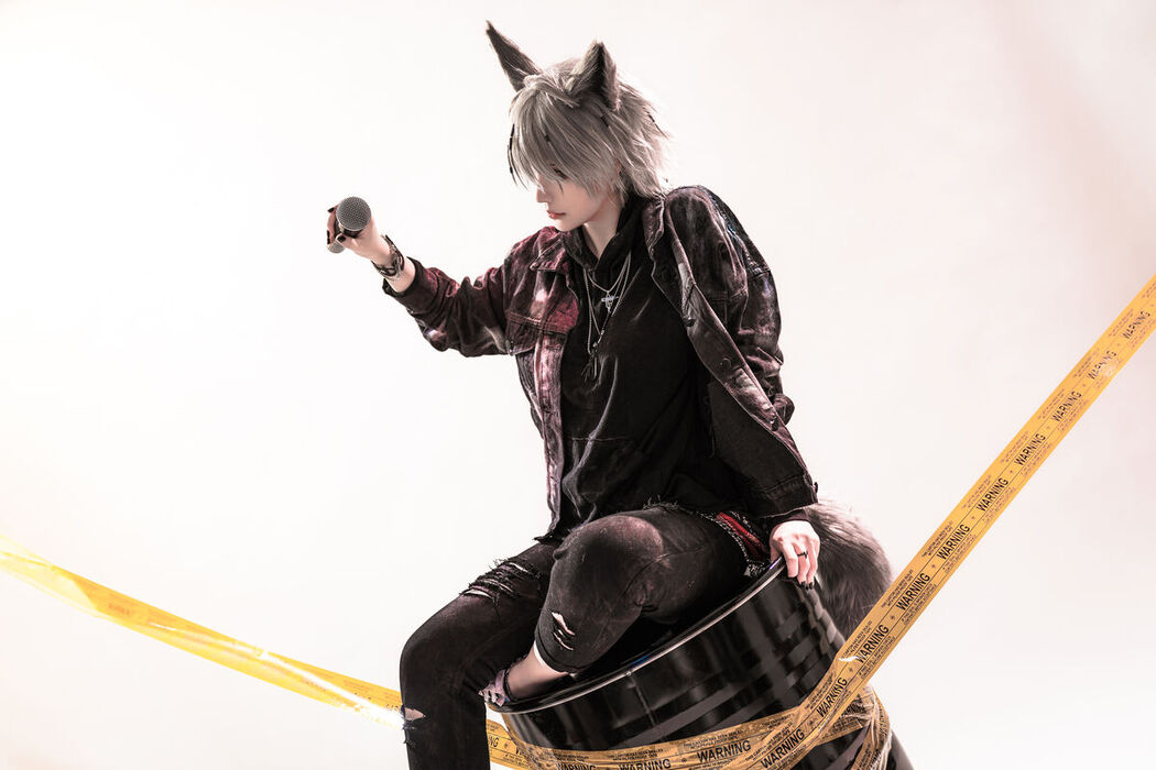 Coser@星之迟迟Hoshilily – 舟本 Heartbeat Part3