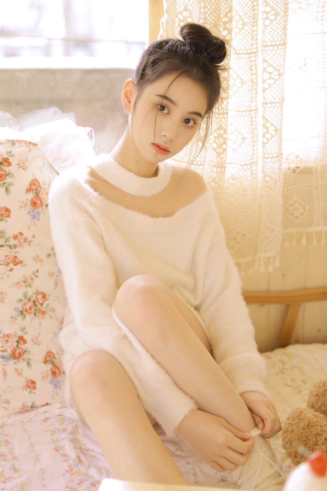 YiTuYu艺图语 Vol.3831 Su Su