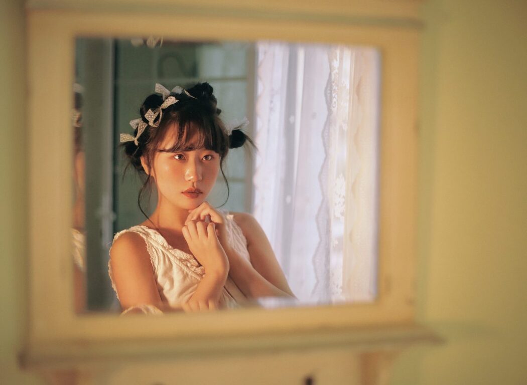 YiTuYu艺图语 Vol.3766 Xiao Xu Zhang