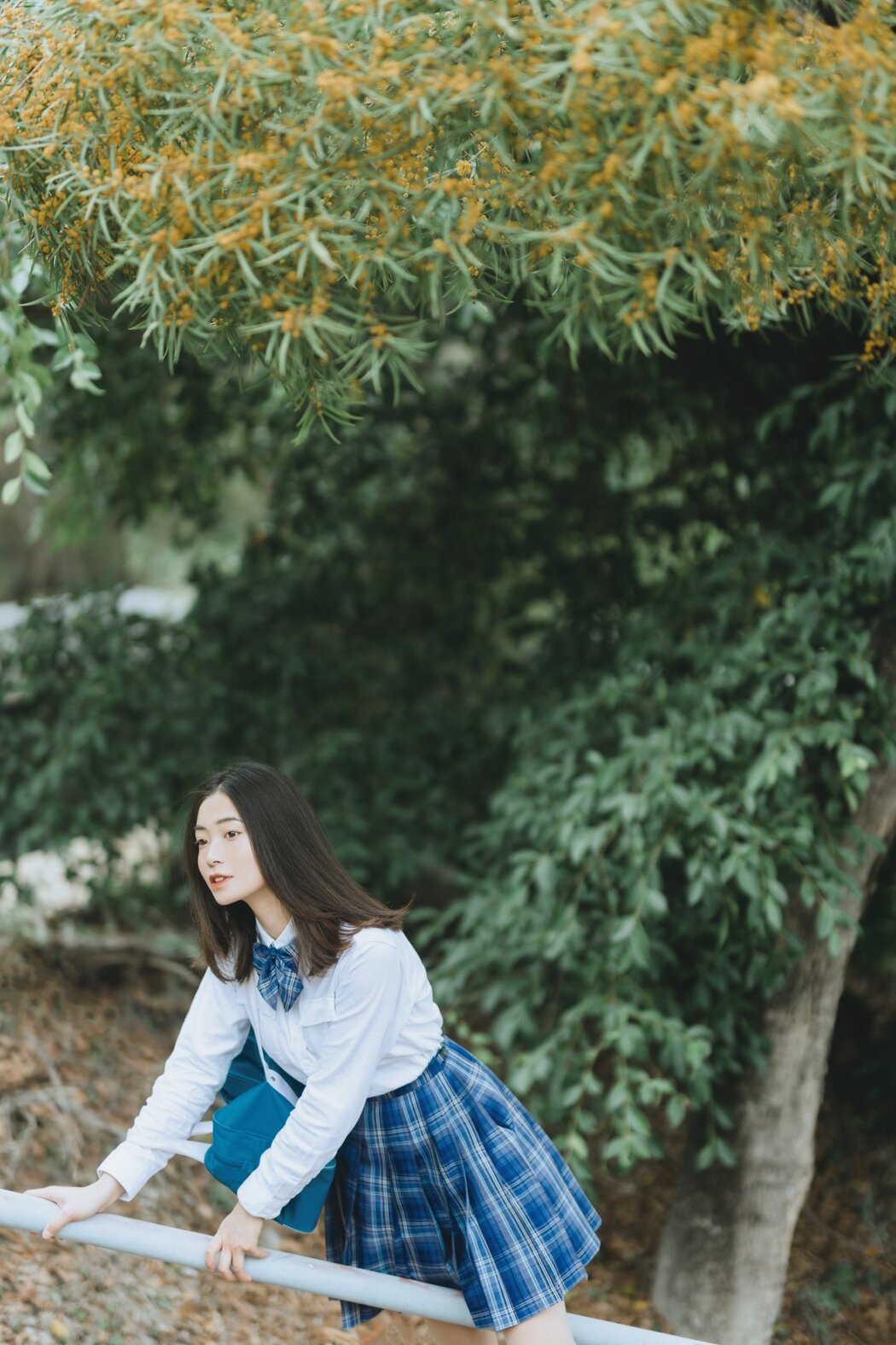 YiTuYu艺图语 Vol.378 Bao Huan